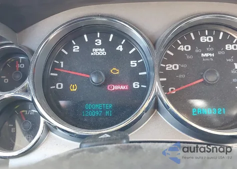 2007 Chevrolet Silverado 1500 Lt1 from USA, damaged, VIN 1GCEK19J37E503360